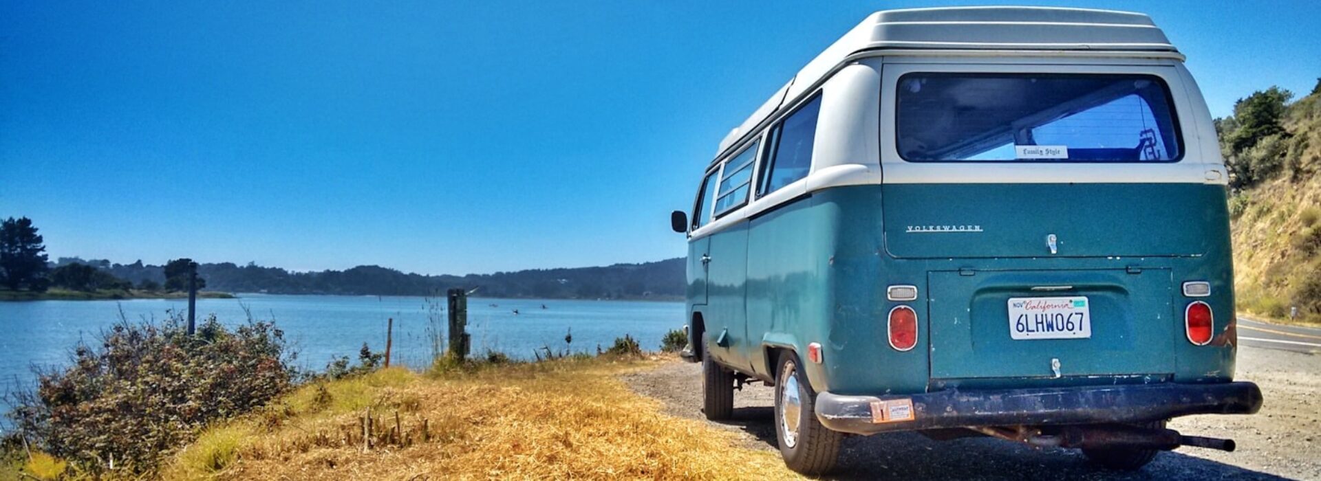 Weekend Nomad image