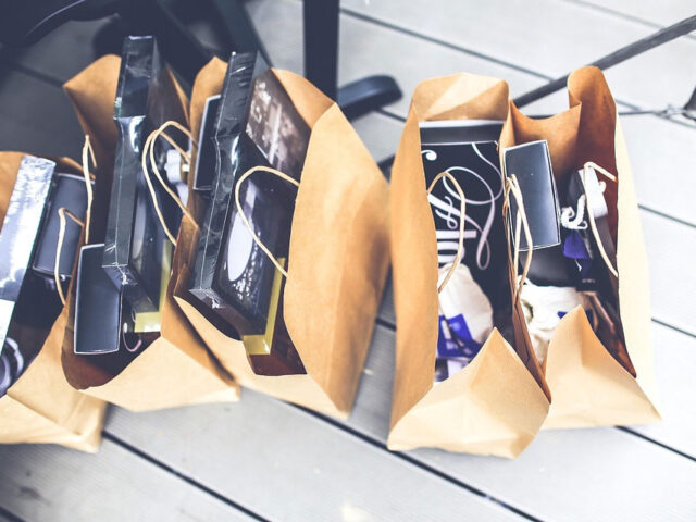 The art of packing