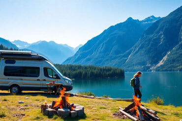 Affordable Hacks for Converting Your Camper