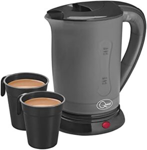 Quest Kettles under 1000w