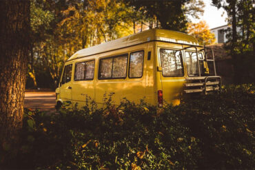 5 Top Tips for New Campervan Owners: Master the Art of Packing