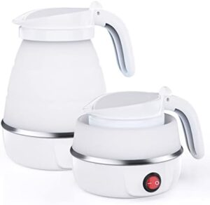 Yudou Kettles under 1000w