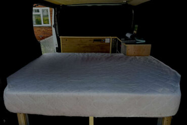 Affordable ways to get your own camper
