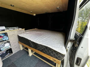 Mattress