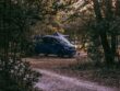 See the UK in your Campervan