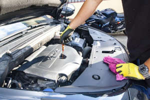 Routine maintenance saves you money