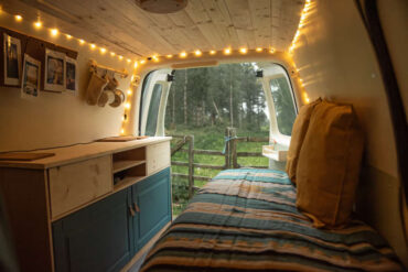 Vanlife on a Budget: Is it Worth the Effort!