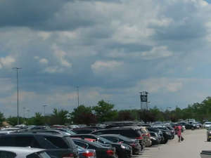 superstore car parks can be great