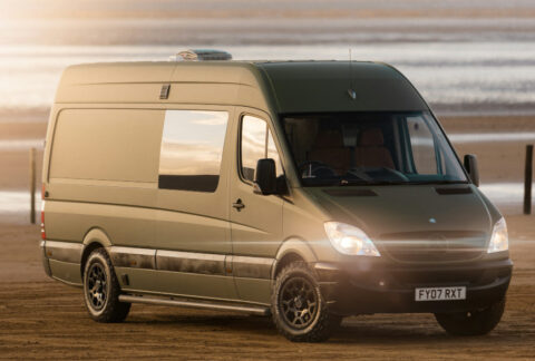 Answers to your DIY campervan questions