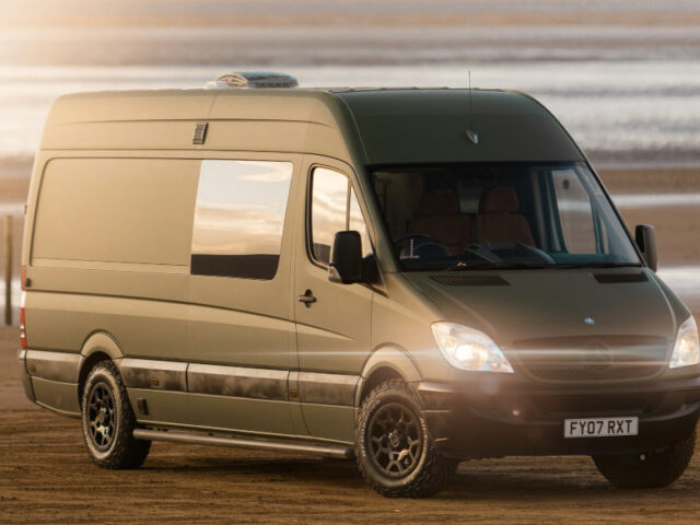 Answers to your DIY campervan questions