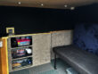 Cheap and cosy camper