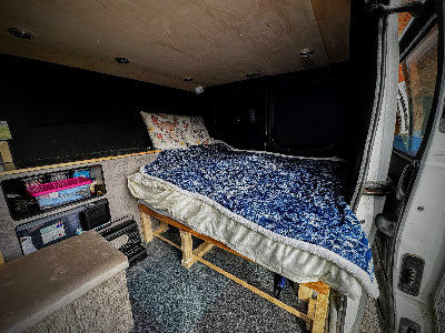 Where I write my mental health newsletter