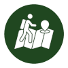 Weekend Nomad Logo