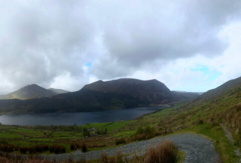 Snowdon - My Mental Health Mountain