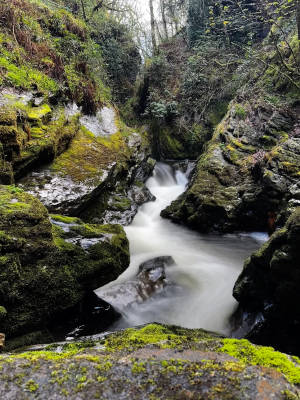 Water can bring a great deal of relaxation
