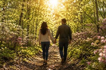 How Nature Sounds Calm Your Brain (and why it isn’t meditation)