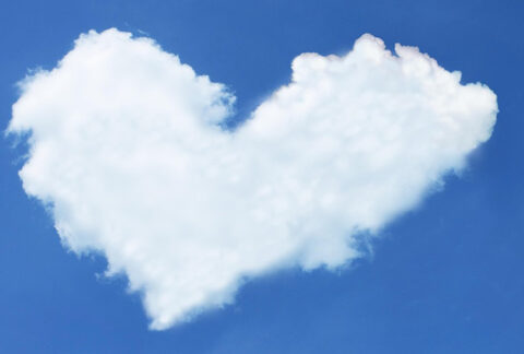 Cloud Gazing: 5 minute pit-stop