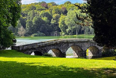 How to connect with nature safely in a heatwave