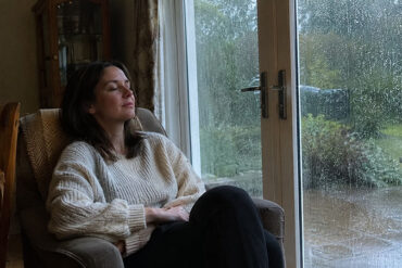 The weekend Reset: How 48hrs Can Undo a Stressful Week